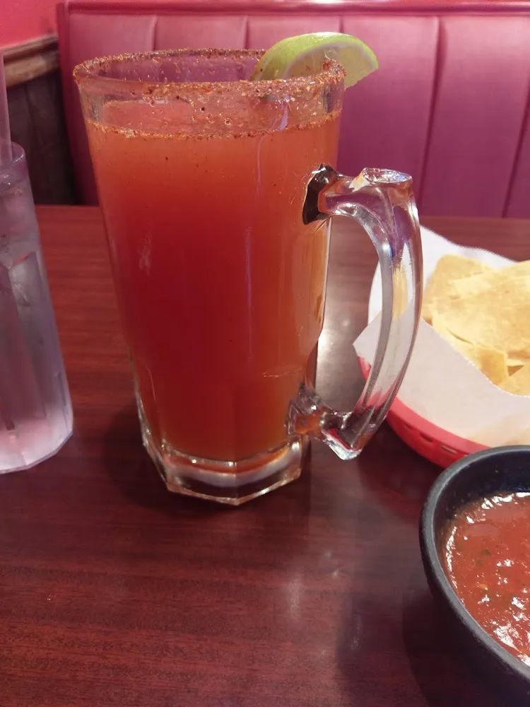 Michelada
