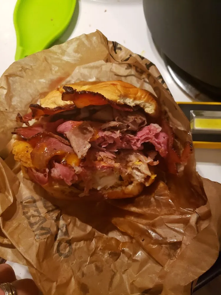 Pastrami